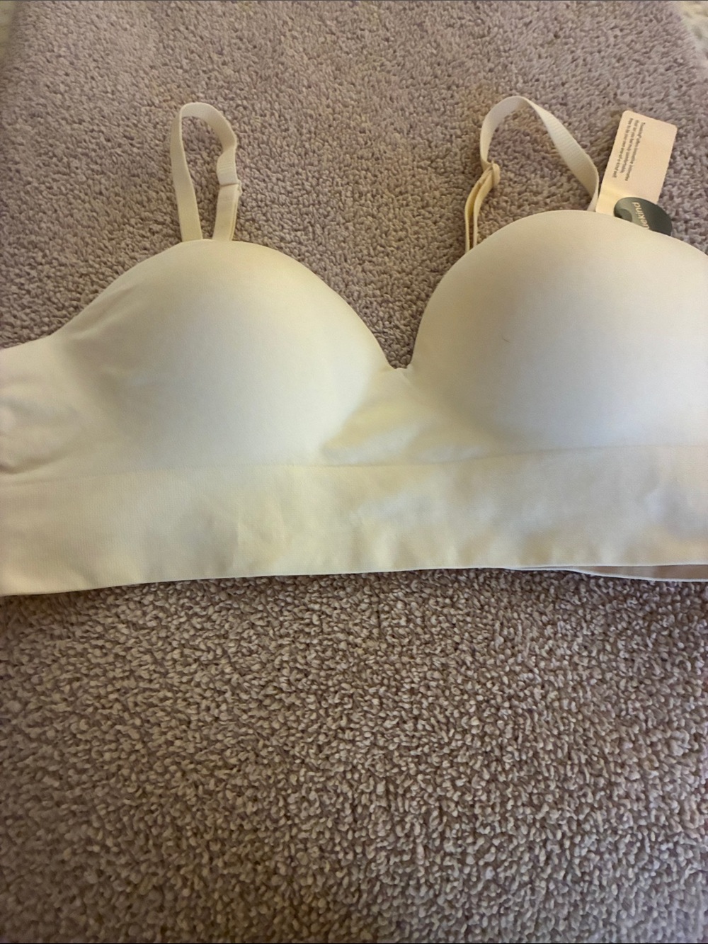 Truekind Bra